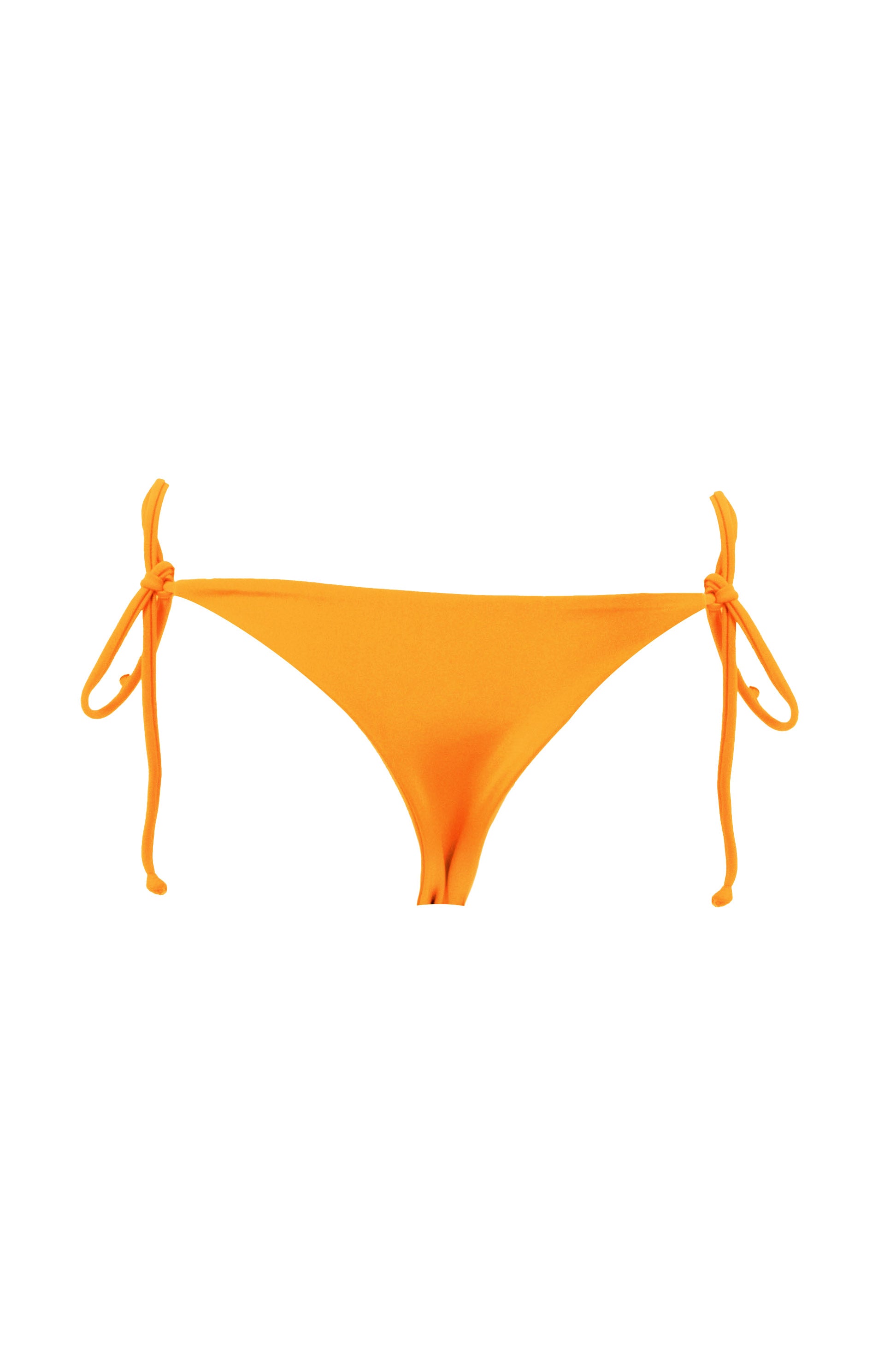 Good Morning Mango // Brazlian Whale Tail Side-Tie Bottom
