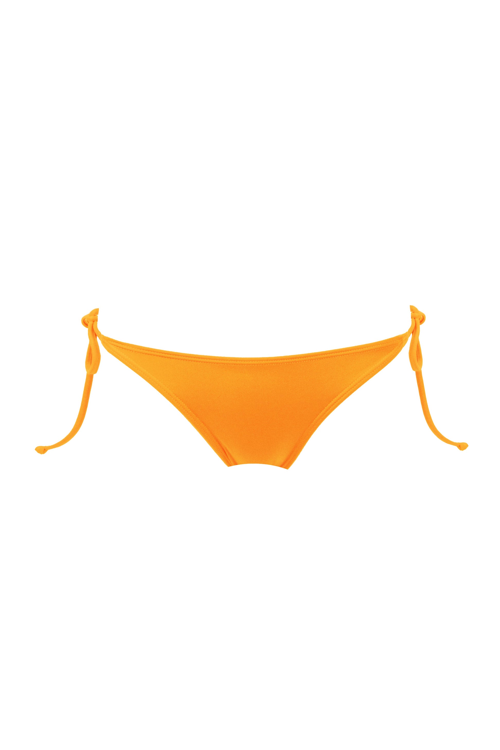 Good Morning Mango // Brazlian Whale Tail Side-Tie Bottom
